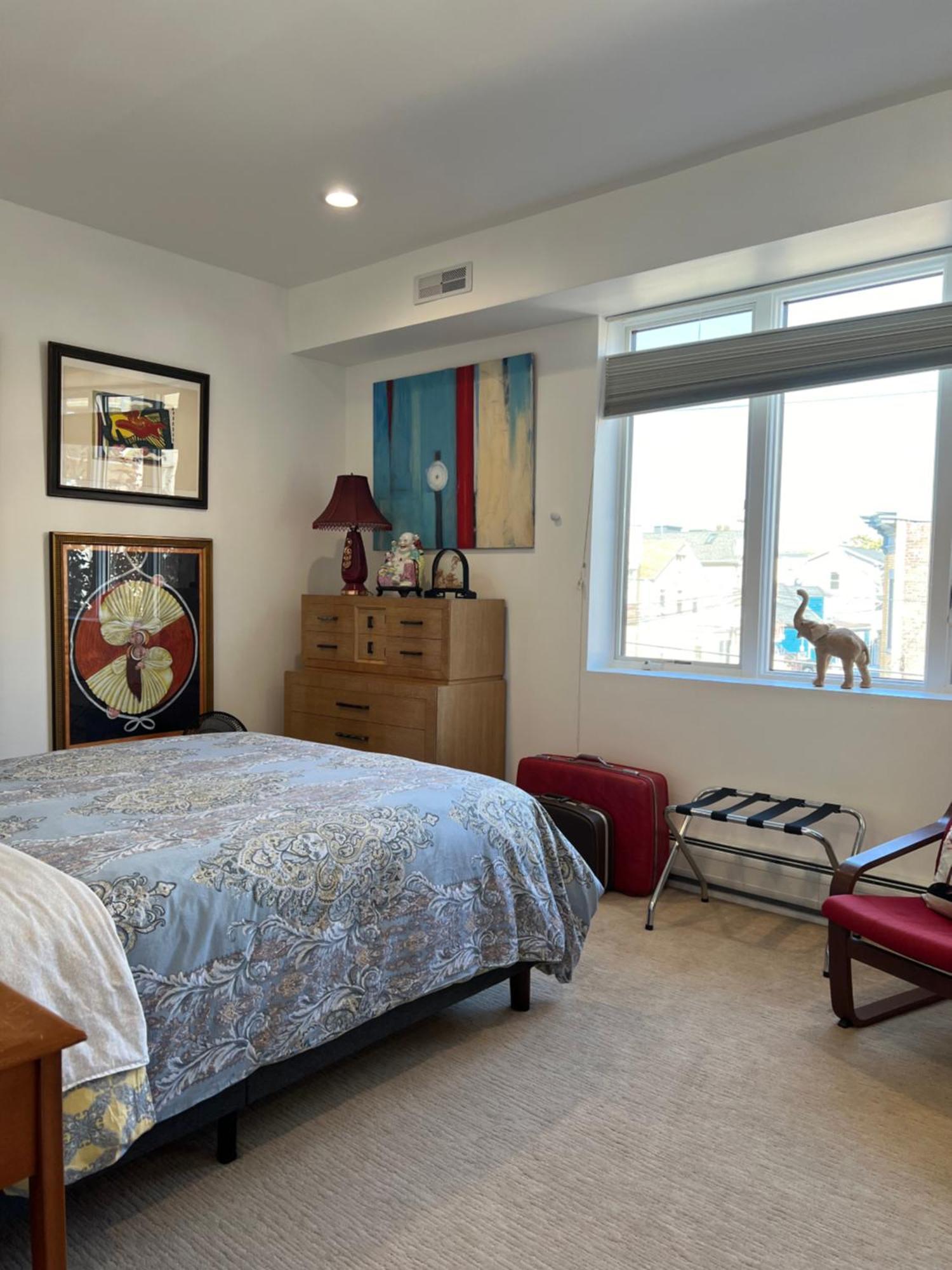 Apartamento Modern Loft Style 2Bed 2Bath Minutes To Times Square West New York Exterior foto